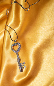 Key of Hearts