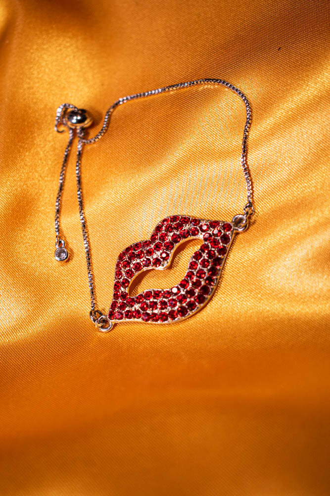 I Love Infinite Kisses