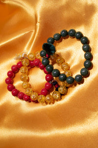 Tribal Vibe Bracelets